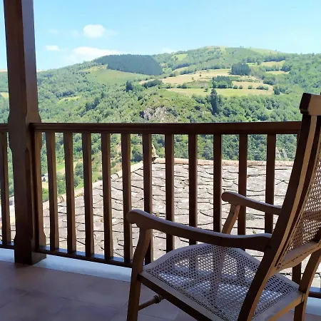 Camin De Muniellos Rurales * Cangas De Narcea