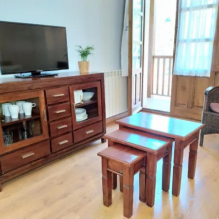 Apartment Camin De Muniellos Rurales *