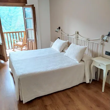 Camin De Muniellos Rurales Apartment Cangas De Narcea