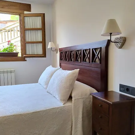 Camin De Muniellos Rurales Apartment *