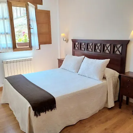 Camin De Muniellos Rurales Apartamento *