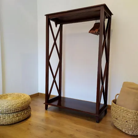 Apartamento Camin De Muniellos Rurales Cangas De Narcea