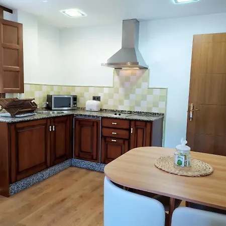 Apartment Camin De Muniellos Rurales *