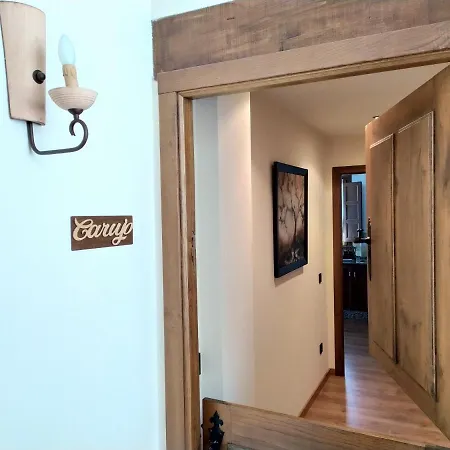 Camin De Muniellos Rurales Apartment *