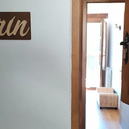 Camin De Muniellos Rurales * Cangas De Narcea