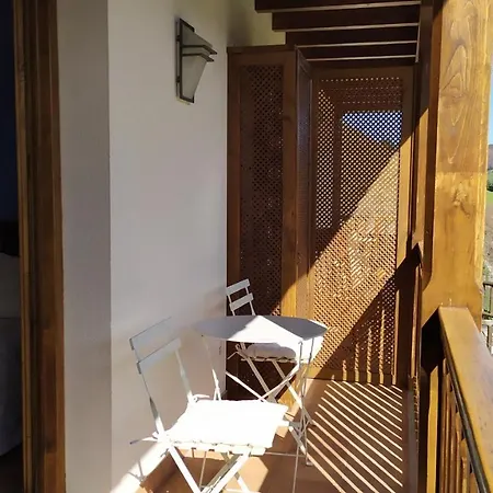 Camin De Muniellos Rurales Apartment Cangas De Narcea