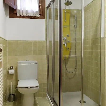 Apartment Camin De Muniellos Rurales *