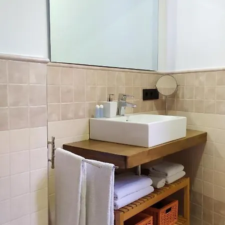 Camin De Muniellos Rurales * Cangas De Narcea