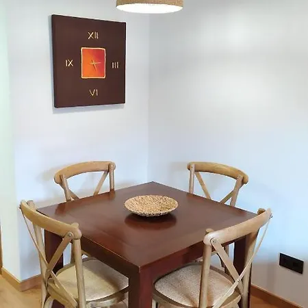 Camin De Muniellos Rurales Cangas De Narcea