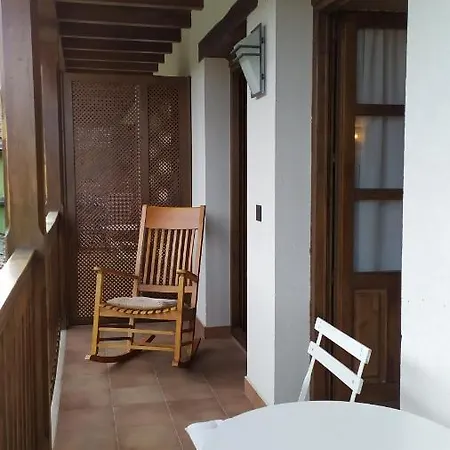 Camin De Muniellos Rurales