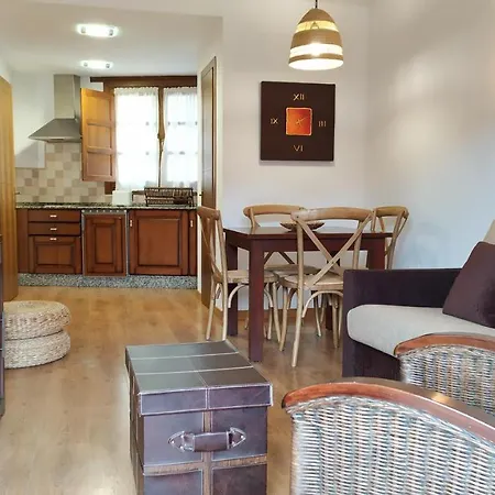 Apartment Camin De Muniellos Rurales