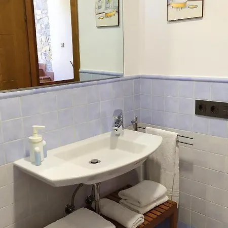 Camin De Muniellos Rurales