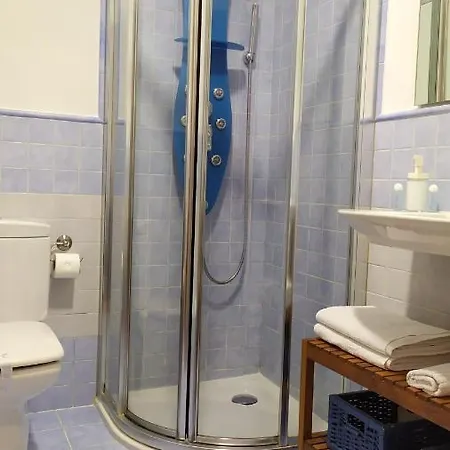 Apartment Camin De Muniellos Rurales Cangas De Narcea