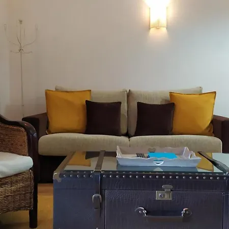 Apartment Camin De Muniellos Rurales