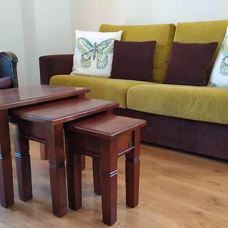 Apartment Camin De Muniellos Rurales