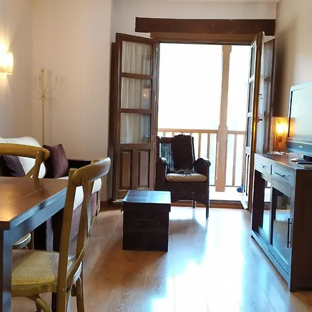 Camin De Muniellos Rurales Apartment