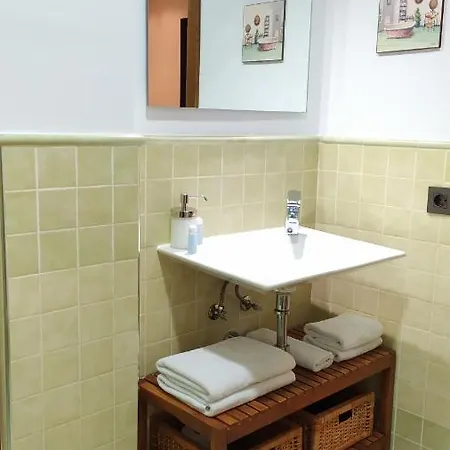 Camin De Muniellos Rurales Cangas De Narcea