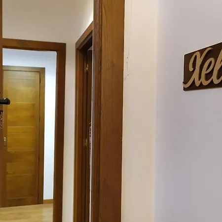 Apartment Camin De Muniellos Rurales