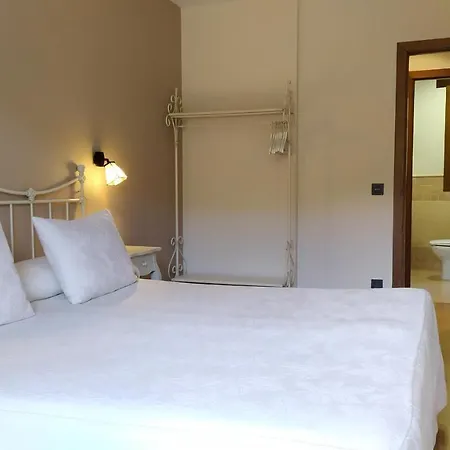 Apartment Camin De Muniellos Rurales *