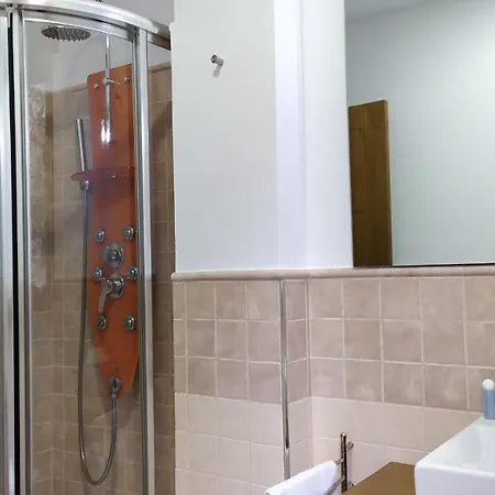 Apartment Camin De Muniellos Rurales Cangas De Narcea