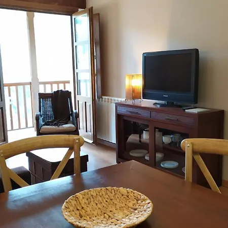 Camin De Muniellos Rurales Apartment Cangas De Narcea