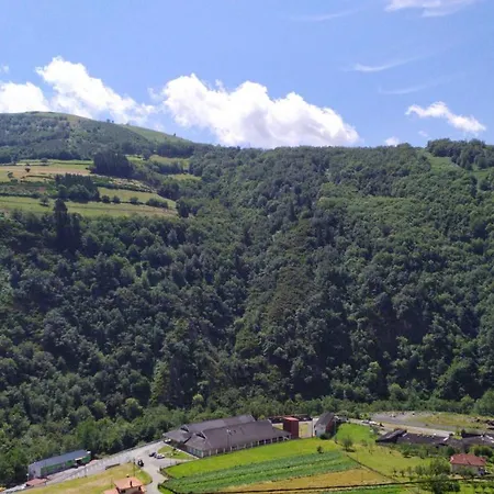 Camin De Muniellos Rurales Apartment Cangas De Narcea