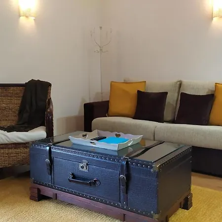 Camin De Muniellos Rurales Apartment Cangas De Narcea