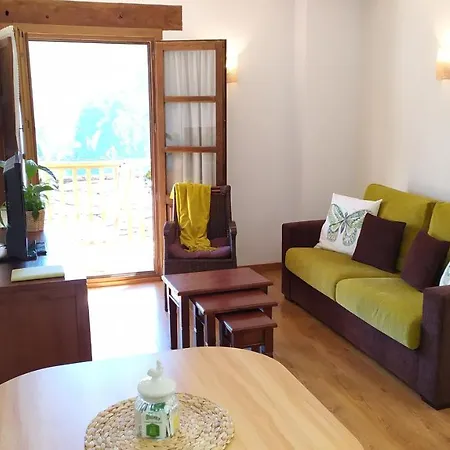 Camin De Muniellos Rurales Apartment *