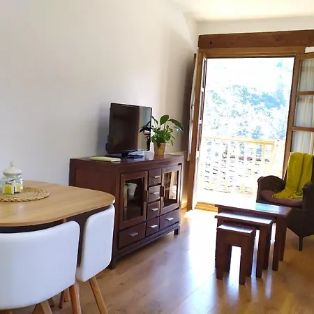 Camin De Muniellos Rurales * Cangas De Narcea