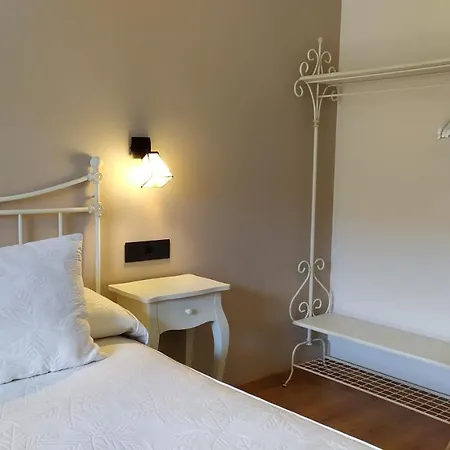 Apartment Camin De Muniellos Rurales *