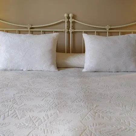 Camin De Muniellos Rurales Apartment Cangas De Narcea