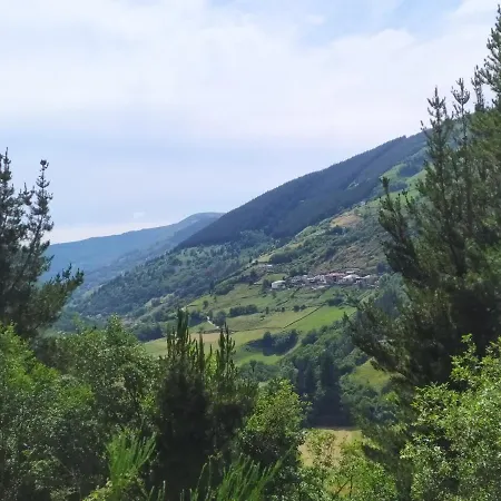 Camin De Muniellos Rurales *