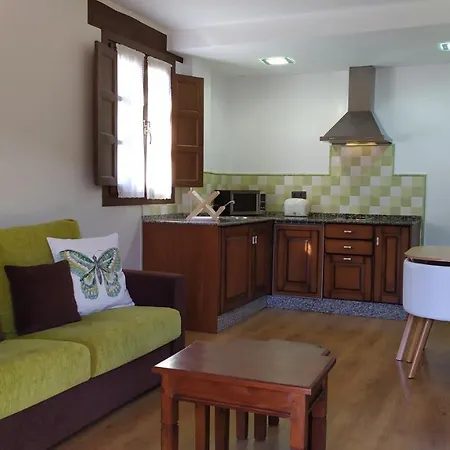 Apartment Camin De Muniellos Rurales *