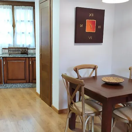 Apartment Camin De Muniellos Rurales *