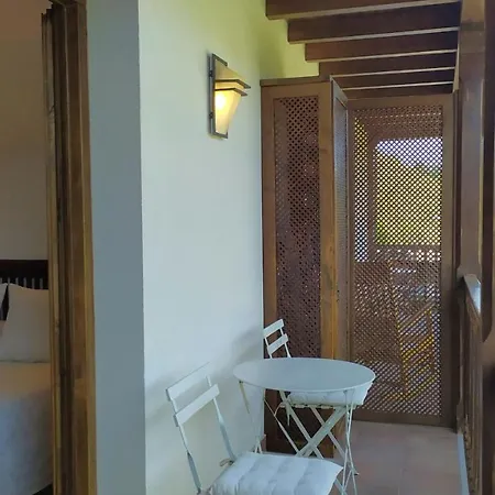 Apartment Camin De Muniellos Rurales