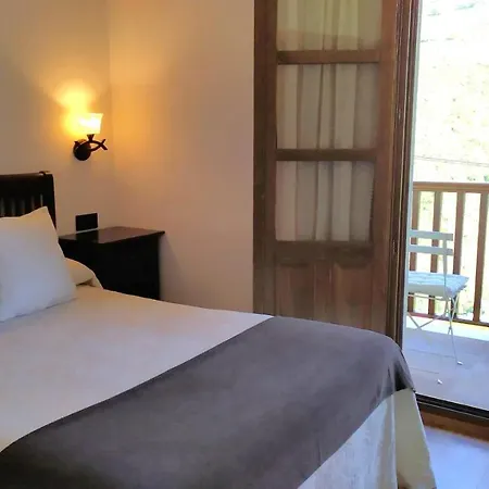 Camin De Muniellos Rurales * Cangas De Narcea