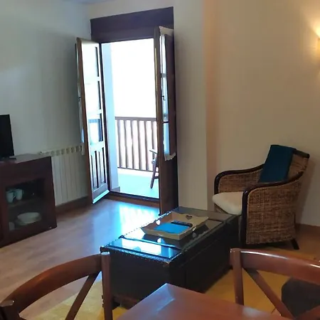 Camin De Muniellos Rurales Apartment Cangas De Narcea