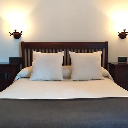 Camin De Muniellos Rurales Apartment *