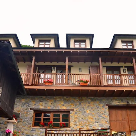 Camin De Muniellos Rurales *