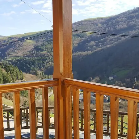 Camin De Muniellos Rurales * Cangas De Narcea