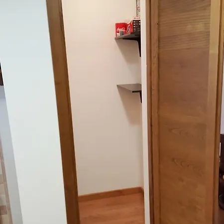 Camin De Muniellos Rurales Apartment