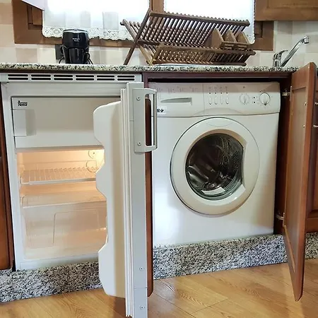 Apartment Camin De Muniellos Rurales